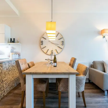Strandresidenz Else Marie - 1.3 公寓