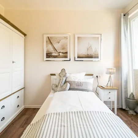 Strandresidenz Else Marie - 1.3 *