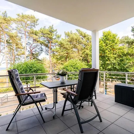 Strandresidenz Else Marie - 1.3 *