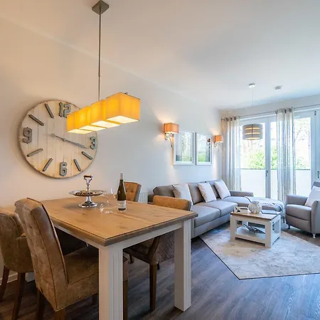 Strandresidenz Else Marie - 1.3 *