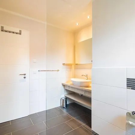 Strandresidenz Else Marie - 1.3 Appartement *
